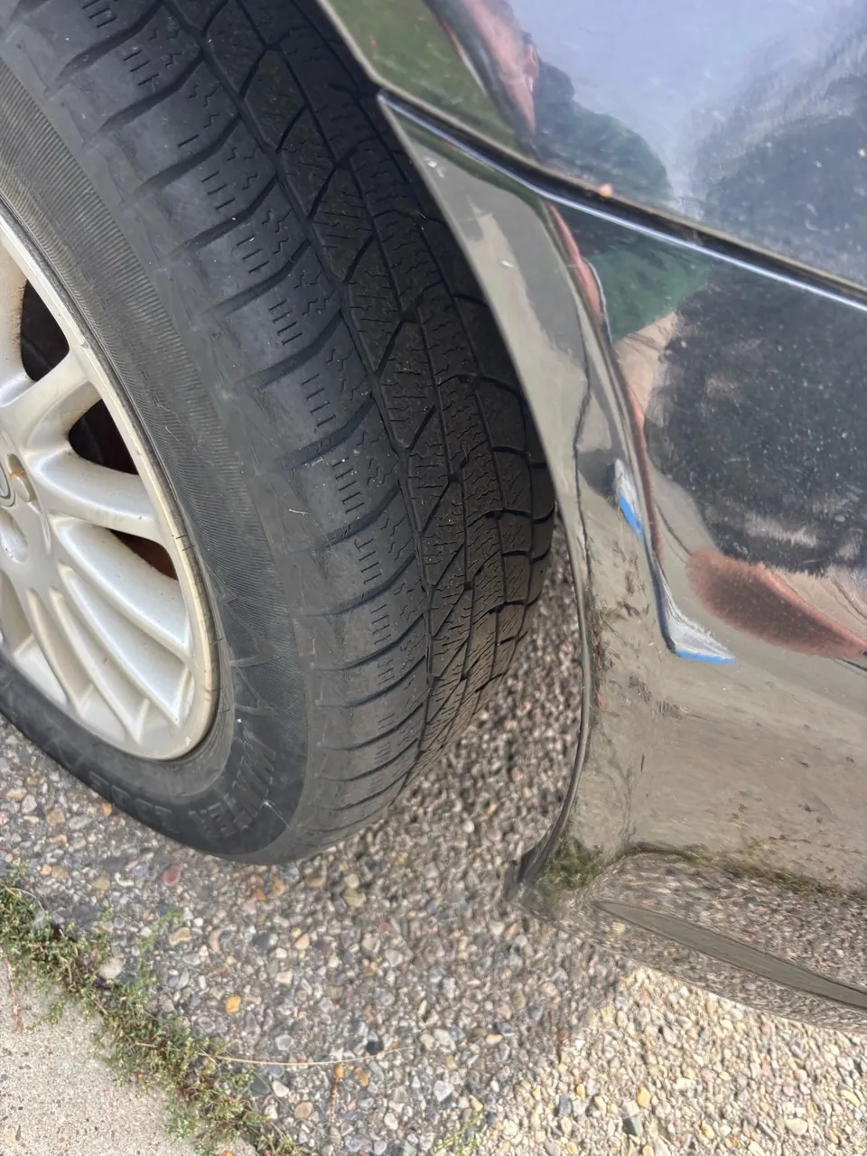 Acura El 2003 photo 4