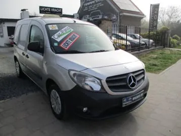 Mercedes-Benz Citan Combi