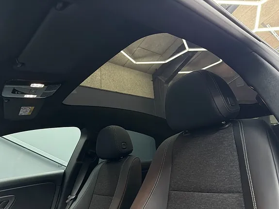 Mercedes-Benz Cla250 2025 photo 5