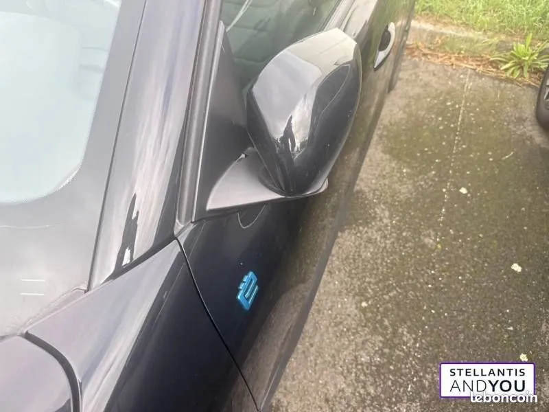 Citroen C4 2023 photo 4