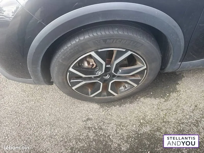 Citroen C4 2023 photo 3