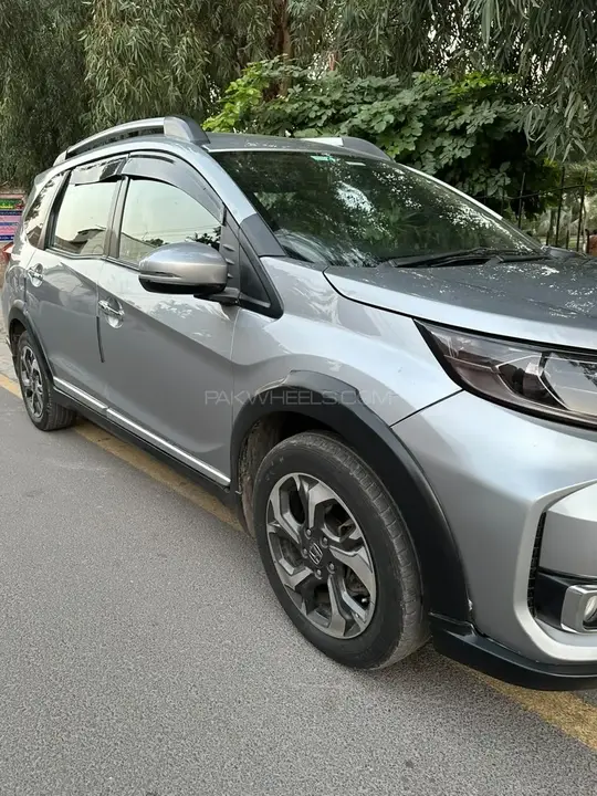 Honda Br-V