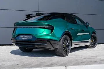 Lotus Eletre 2024 photo 2