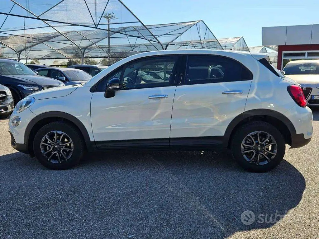 Fiat 500X 2023 photo 5