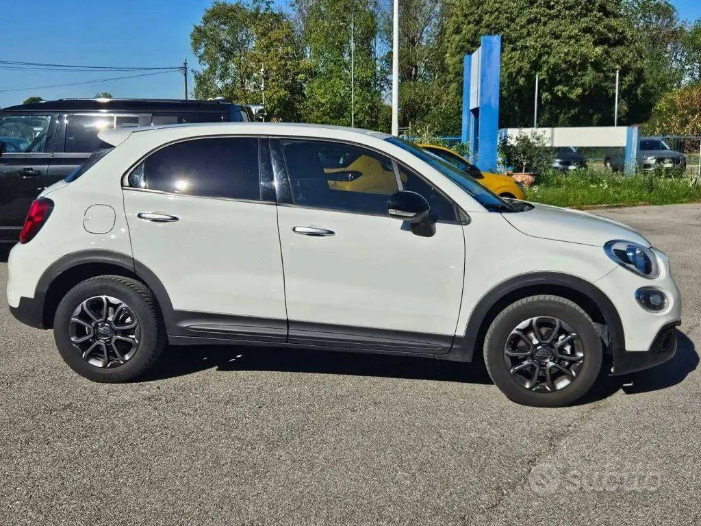 Fiat 500X 2023 photo 4
