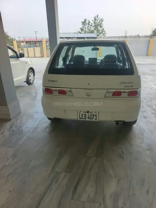 Suzuki Cultus