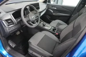 Nissan Qashqai 2025 photo 3