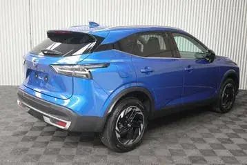 Nissan Qashqai 2025 photo 2
