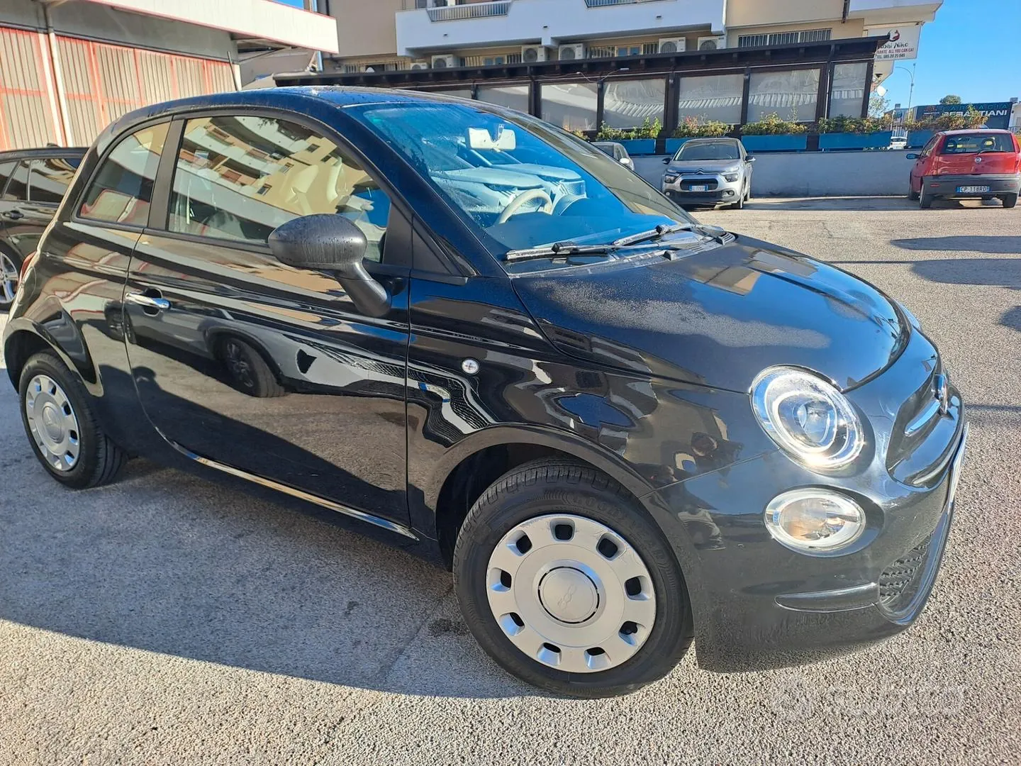 Fiat 500 2023 photo 5