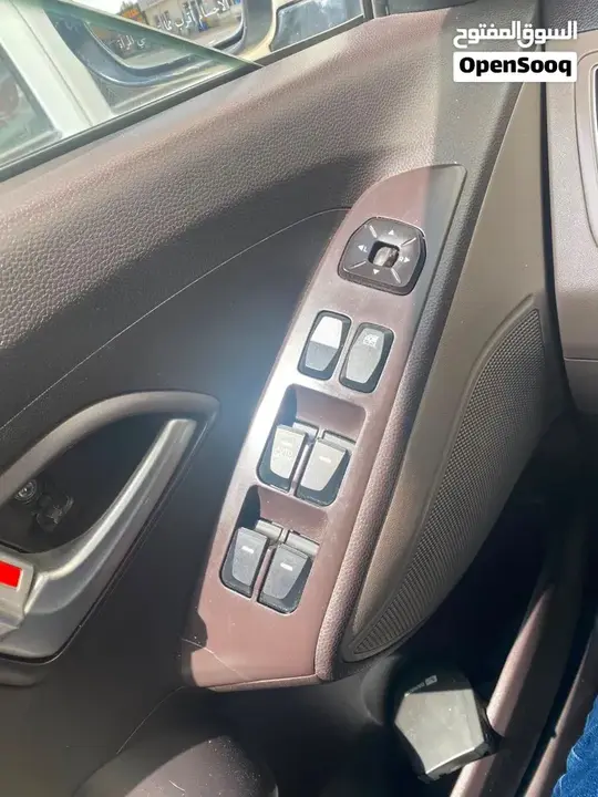 Hyundai Tucson 2014 photo 5
