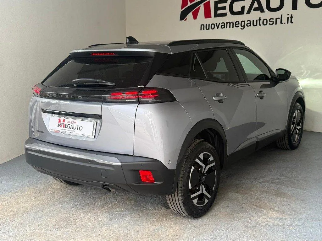 Peugeot 2008 2025 photo 5