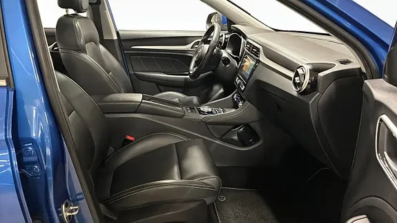 MG Zs 2020 photo 3