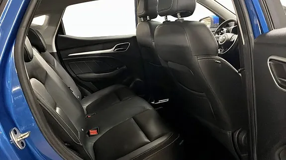 MG Zs 2020 photo 5