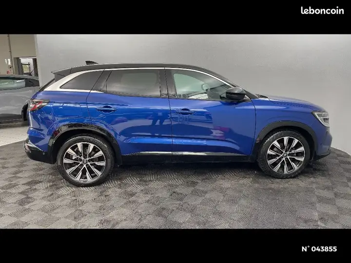 Renault Austral 2024 photo 5