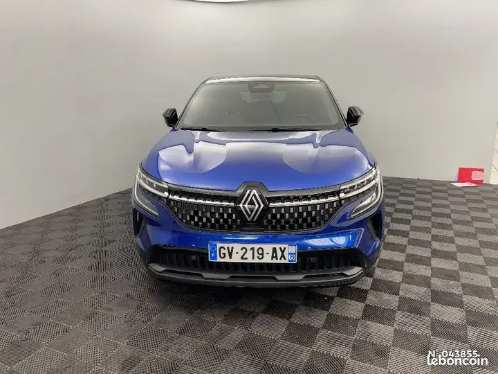 Renault Austral 2024 photo 3