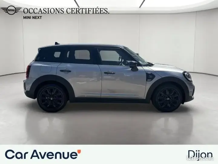 Mini Countryman 2023 photo 4