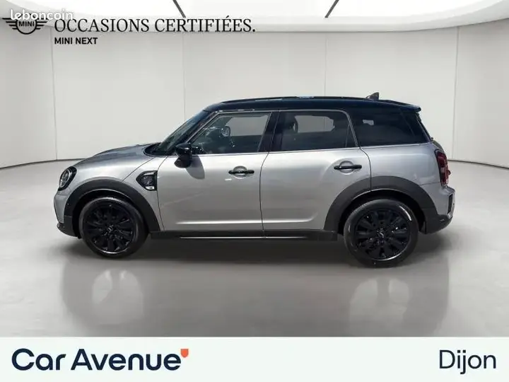 Mini Countryman 2023 photo 2
