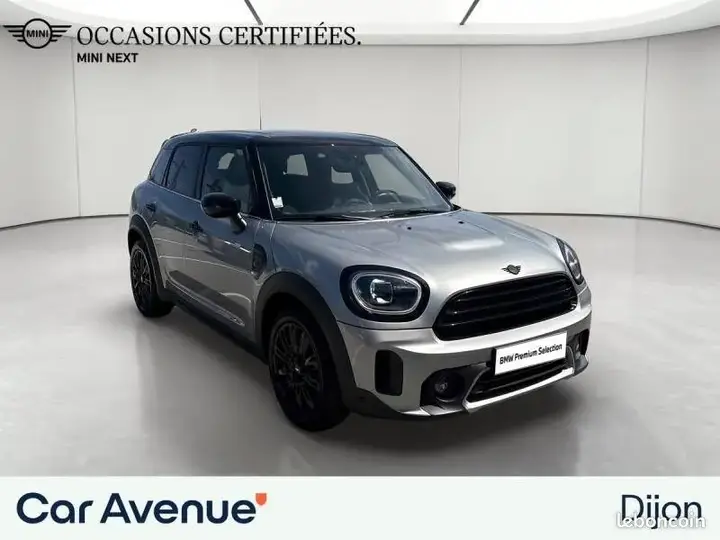 Mini Countryman 2023 photo 3