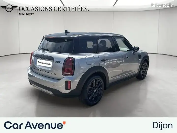 Mini Countryman 2023 photo 5