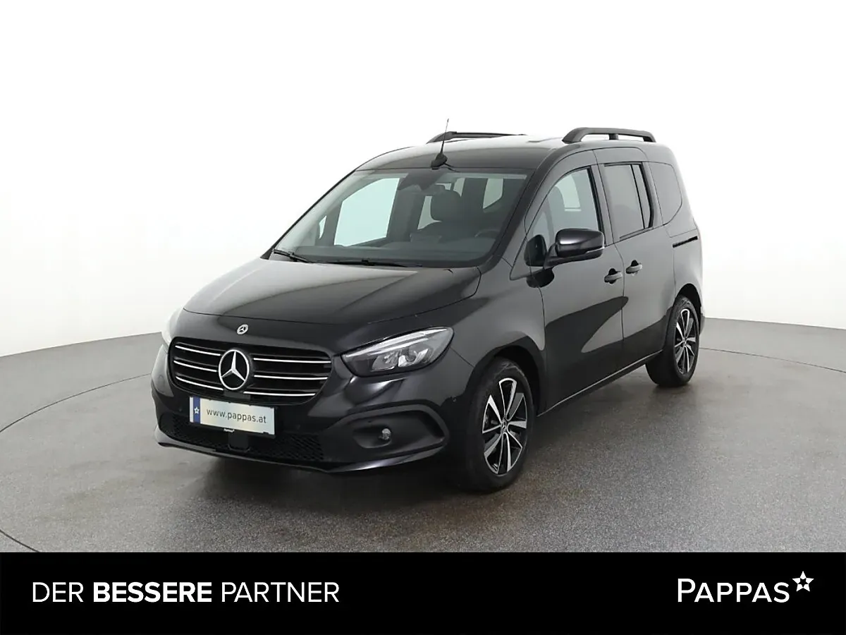 Mercedes-Benz T-Klasse