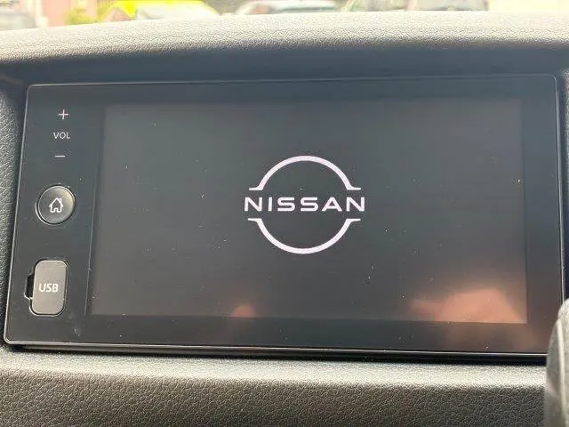Nissan Nv350 Caravan 2017 photo 4