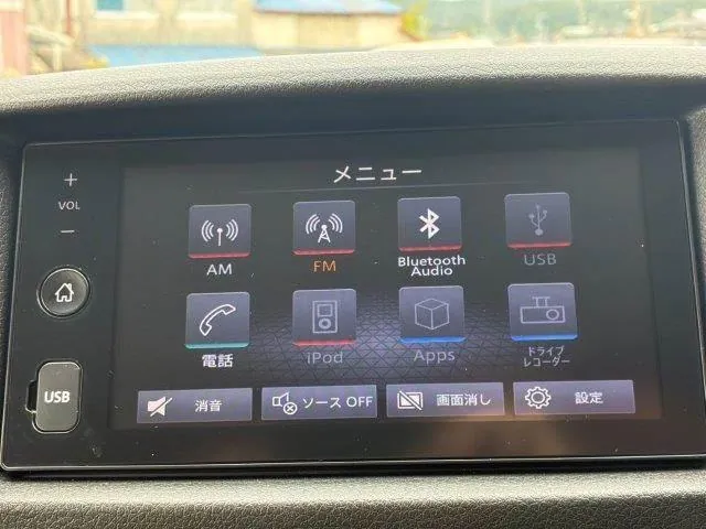 Nissan Nv350 Caravan 2017 photo 5
