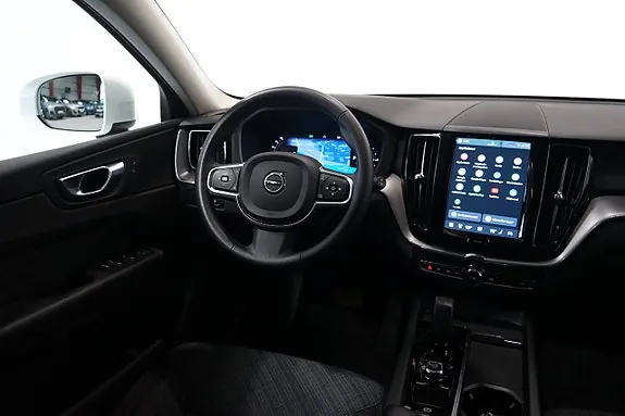 Volvo Xc60 2024 photo 5