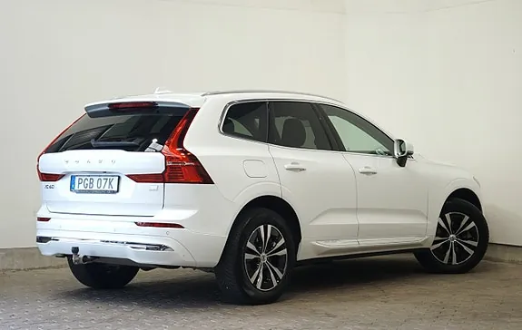 Volvo Xc60 2024 photo 4