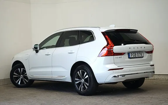 Volvo Xc60 2024 photo 3
