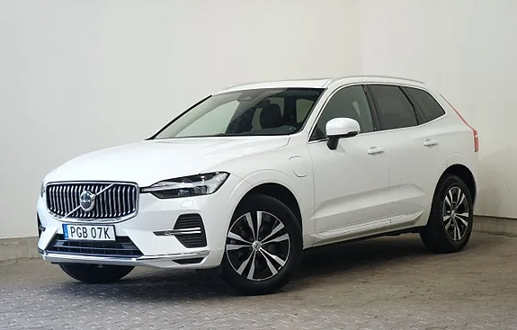 Volvo Xc60 2024 photo 2