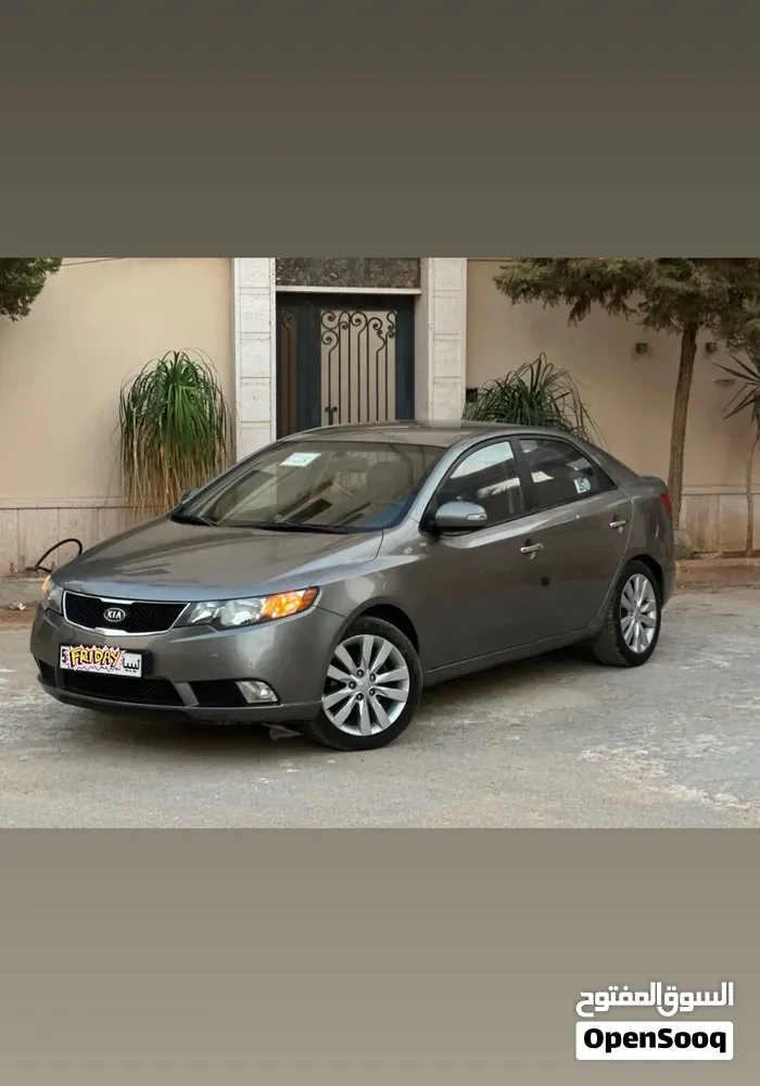 Kia Ev5 2011 photo 2