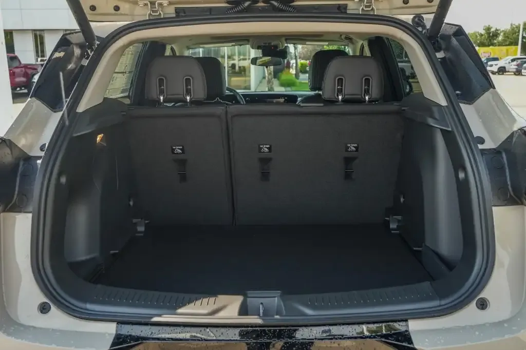 Buick Encore Gx 2026 photo 4