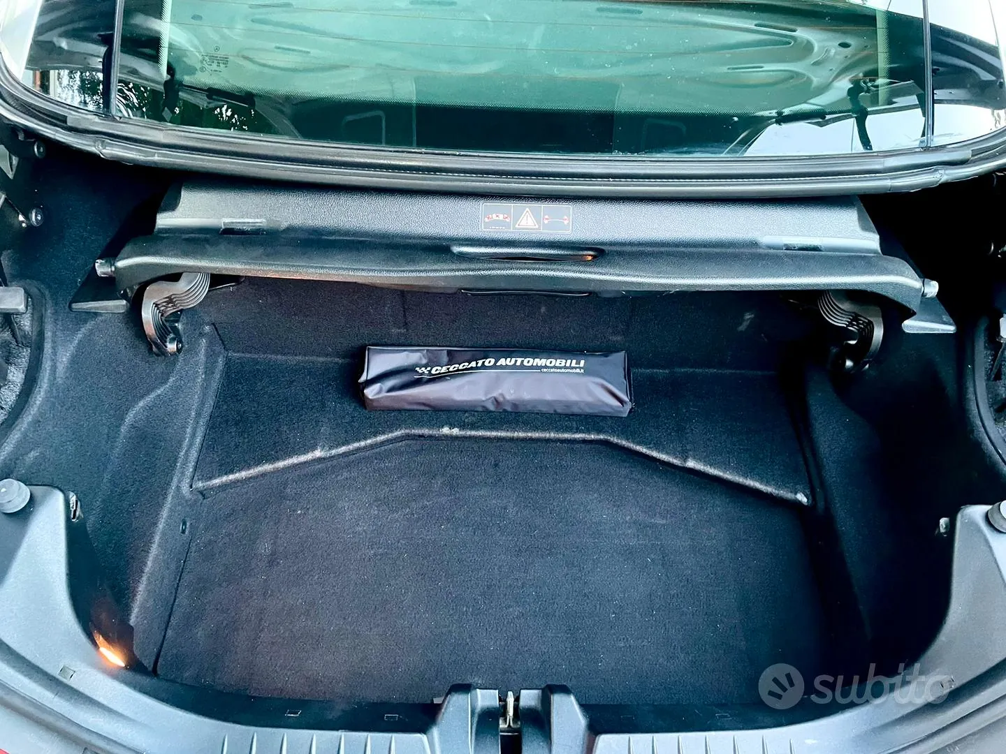 Mercedes-Benz Slk 2005 photo 5