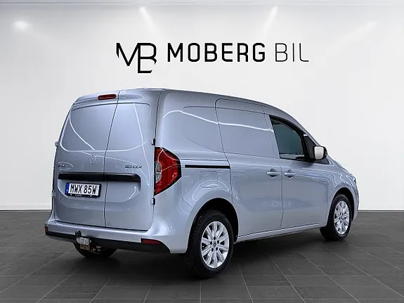Mercedes-Benz Citan 110 2023 photo 5