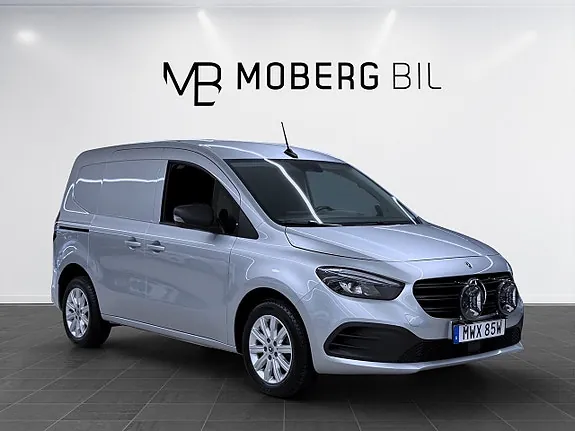 Mercedes-Benz Citan 110 2023 photo 3