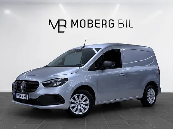 Mercedes-Benz Citan 110