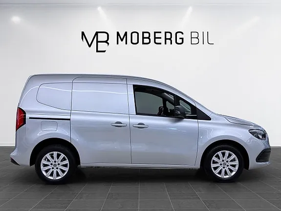 Mercedes-Benz Citan 110 2023 photo 4