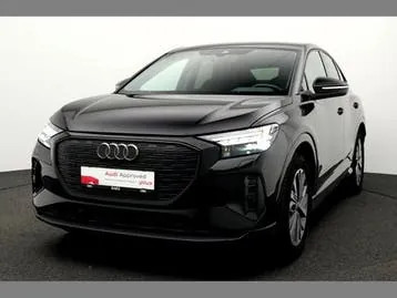 Audi Q4 Sportback
