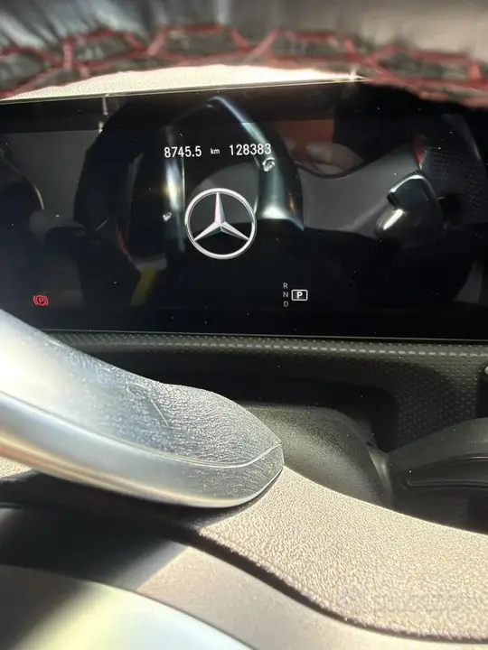 Mercedes-Benz A-Class 2021 photo 5