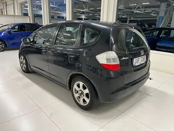 Honda Jazz 2009 photo 3