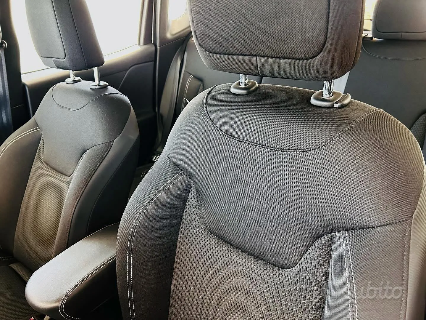 Jeep Renegade 2019 photo 5