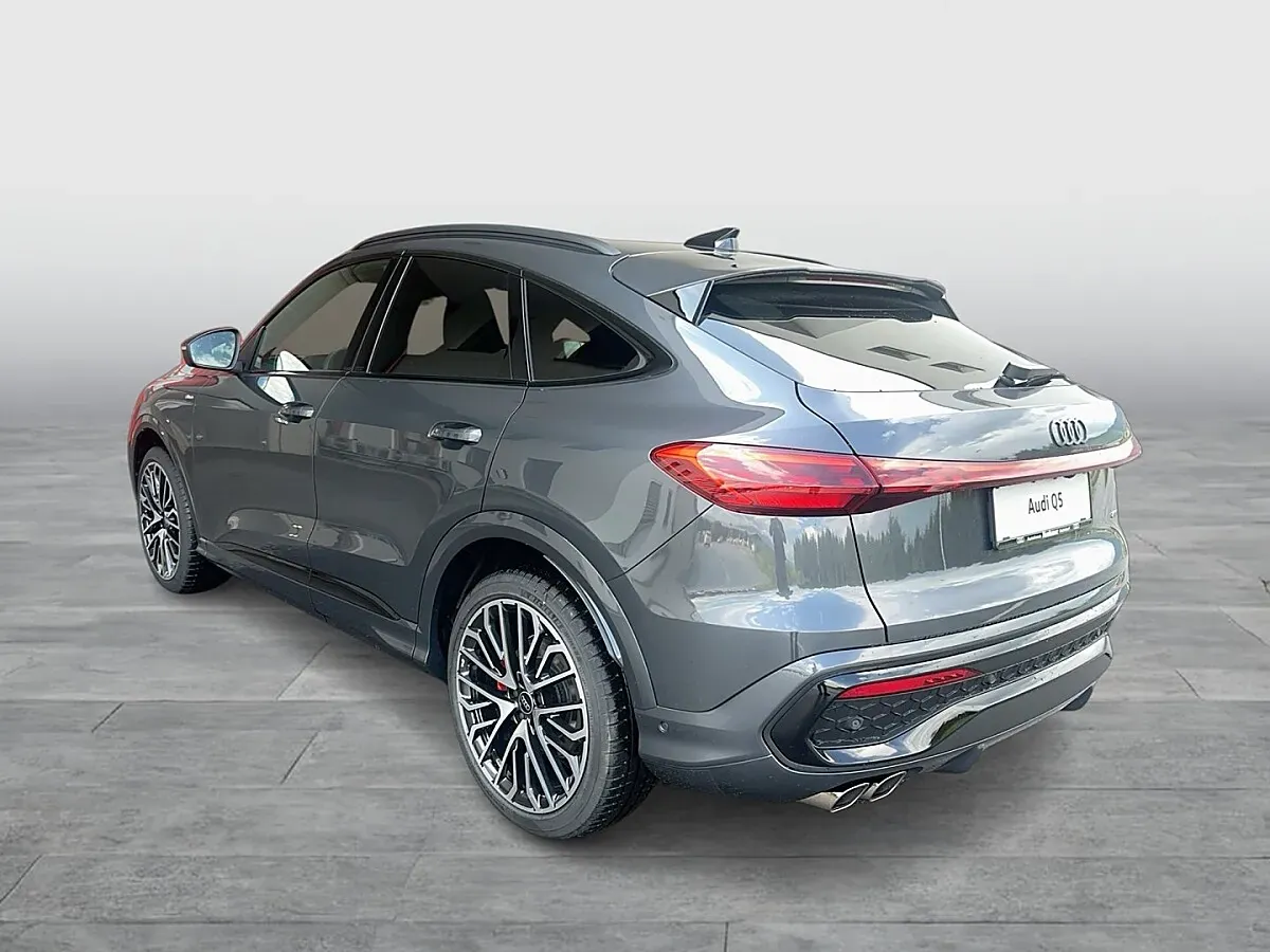 Audi Q5 2026 photo 3