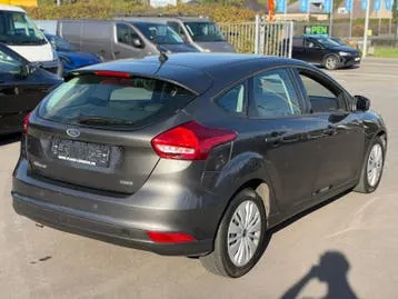 Ford Focus 2017 photo 3