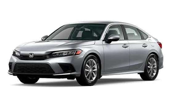 Honda Civic 2024 photo 2