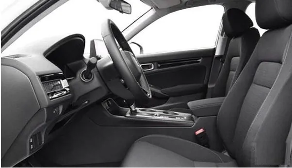 Honda Civic 2024 photo 5