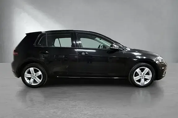 Volkswagen Golf 7 2019 photo 5