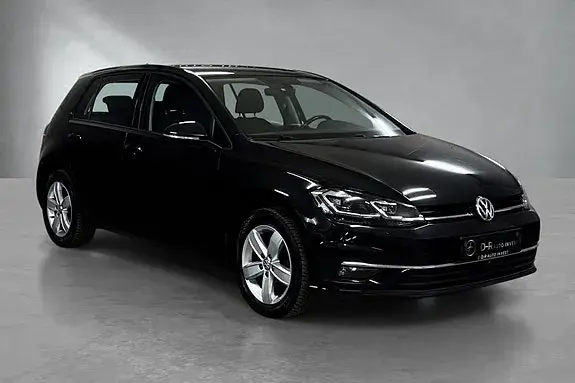 Volkswagen Golf 7 2019 photo 3