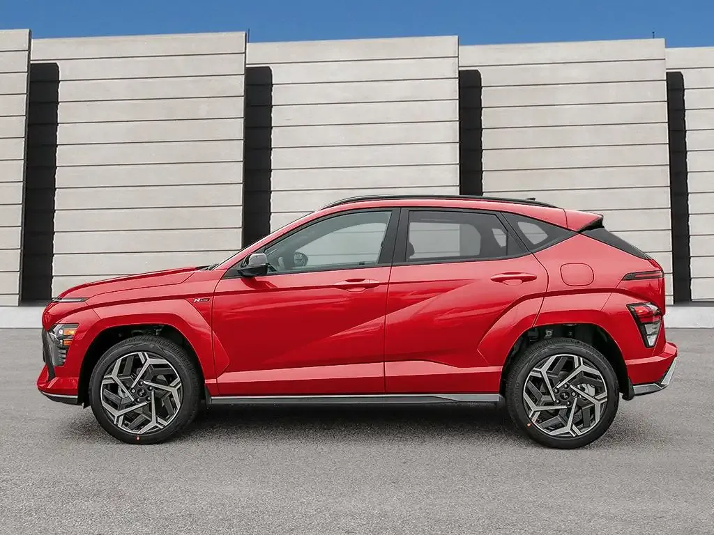 Hyundai Kona 2027 photo 3