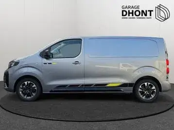 Opel Vivaro 2026 photo 3