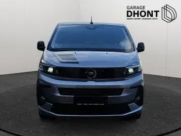 Opel Vivaro 2026 photo 2